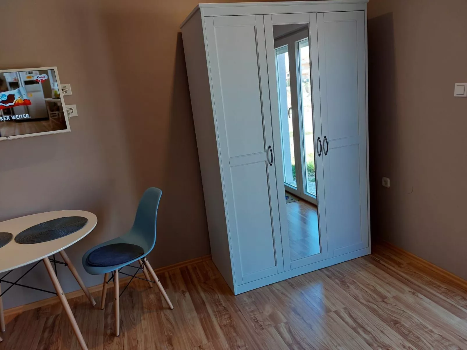 Studio apartment Ap5