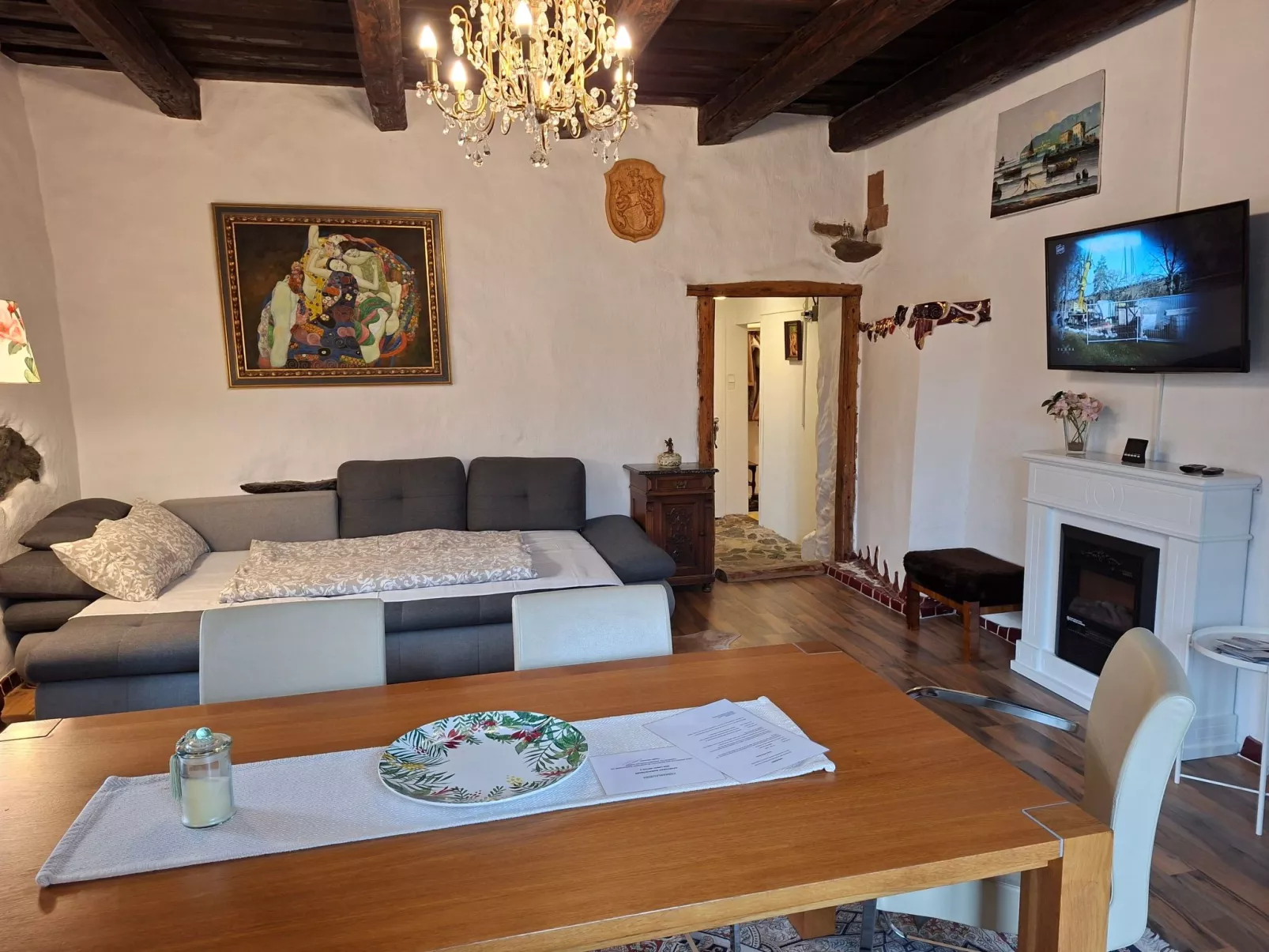 ApartmentDonaustrand