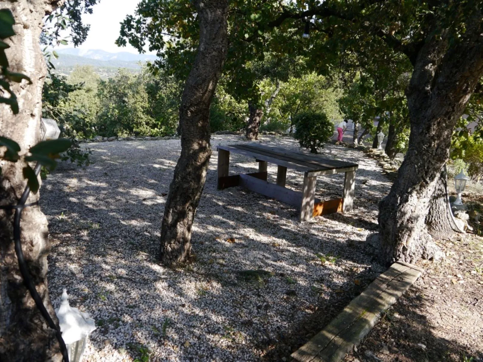 Ruhige Villa mit Pool im Herzen der Weinberge