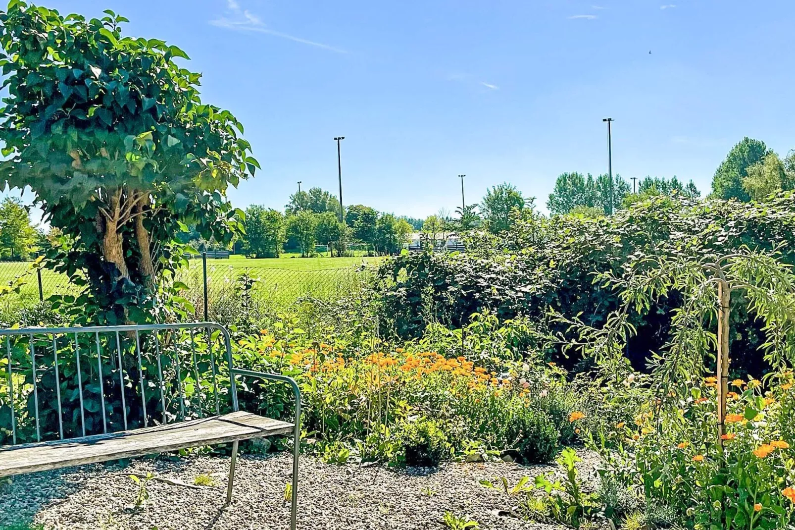 4 sterren vakantie huis in TOMELILLA-By Traum-Buitenlucht