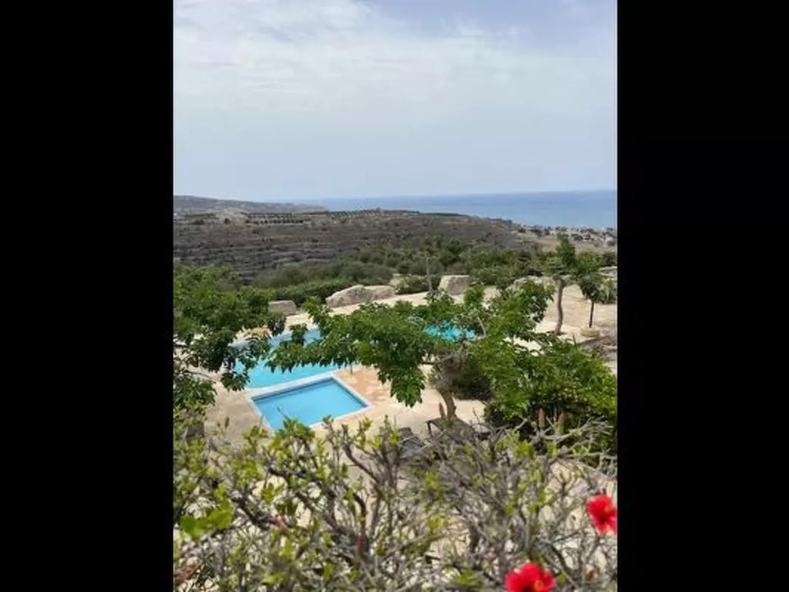 Freistehende Ferienvilla Asteria