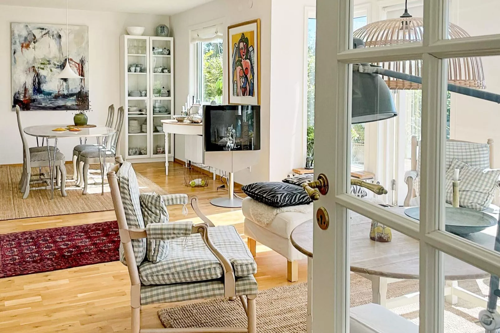 4 sterren vakantie huis in TOMELILLA-By Traum-Binnen