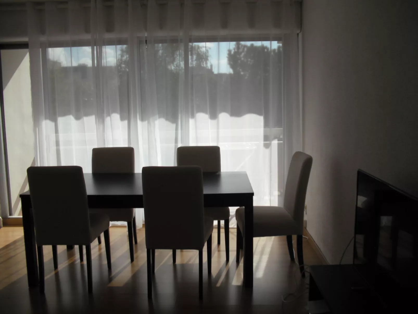 Aufenthalt für einige Nächte in Dijon