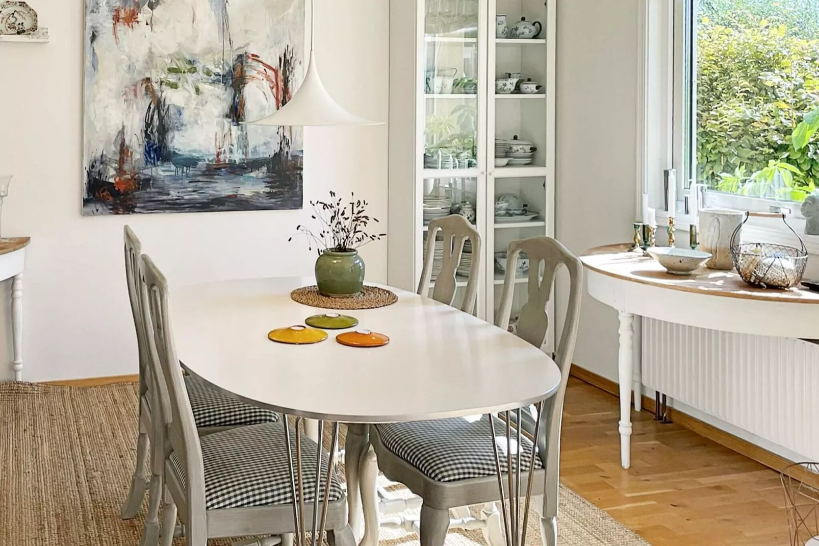 4 sterren vakantie huis in TOMELILLA-By Traum-Binnen