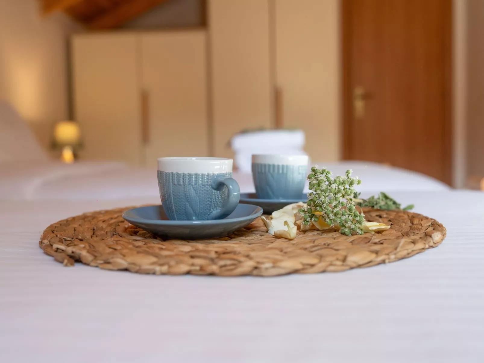 Haus in Nea Tirintha mit privatem Parkplatz-Binnen