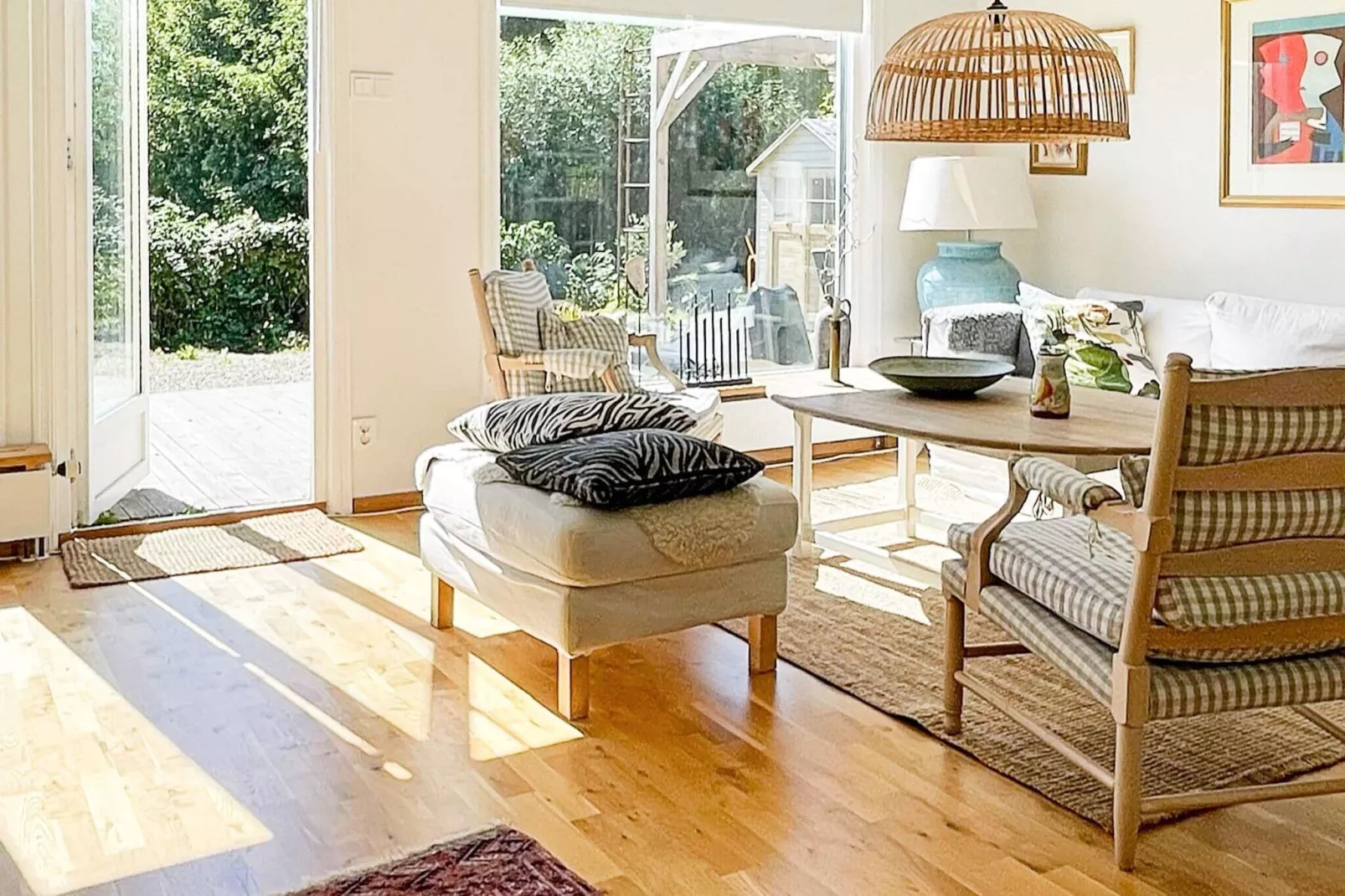4 sterren vakantie huis in TOMELILLA-By Traum-Binnen