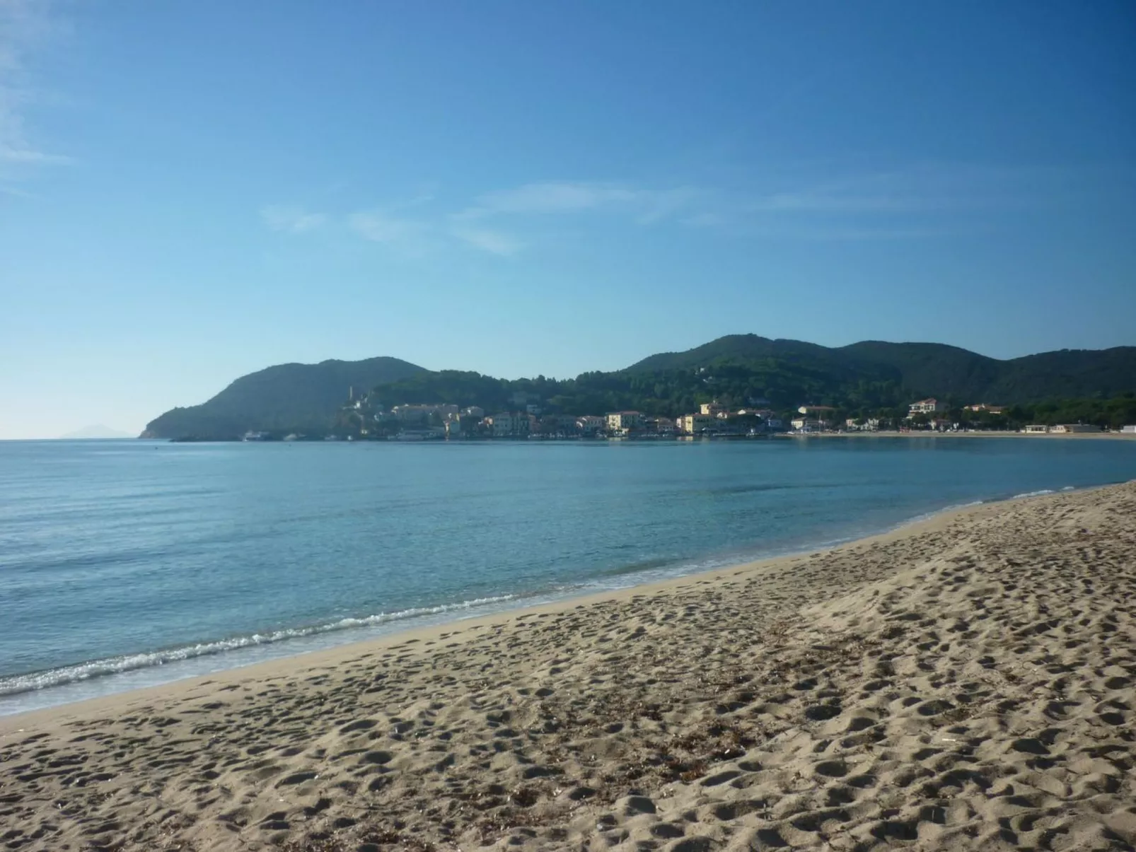 Direkt am Wasser-Buiten