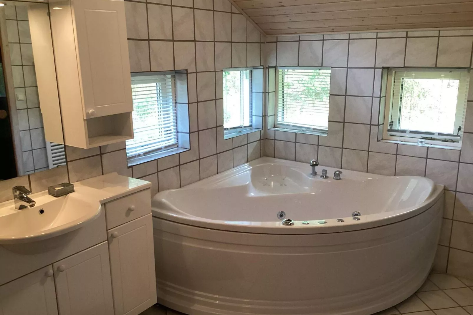 4 sterren vakantie huis in Hadsund-Spa