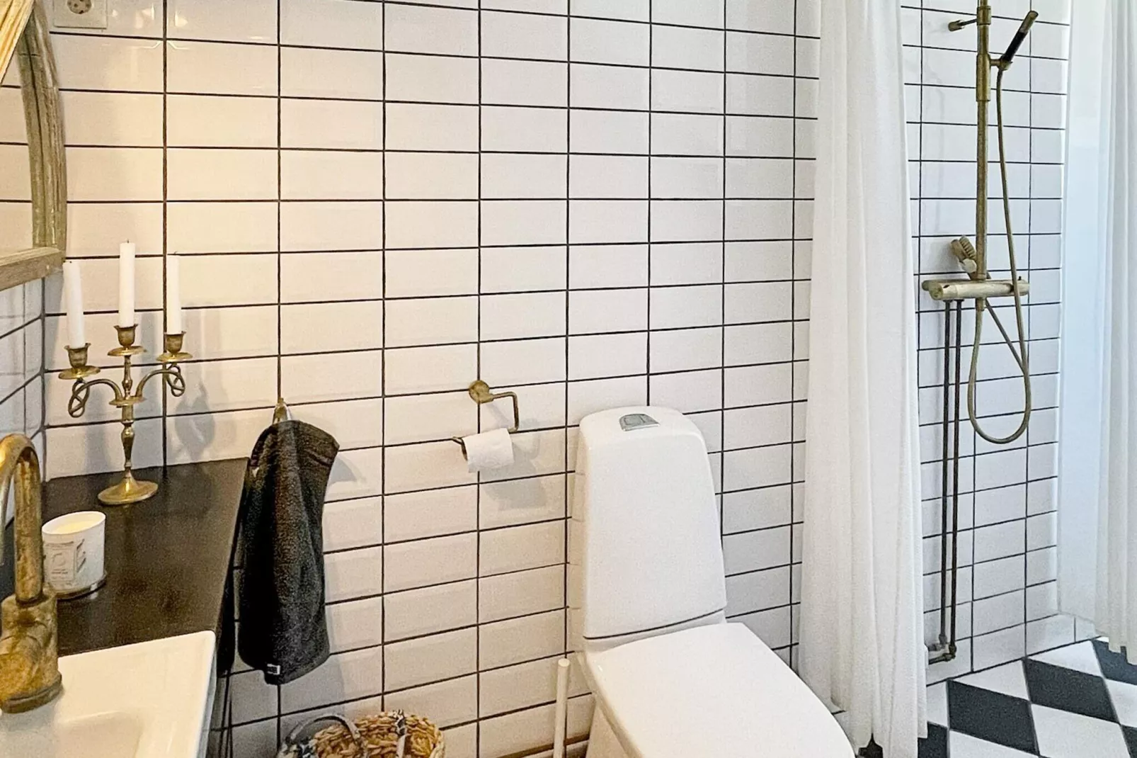 4 sterren vakantie huis in TOMELILLA-By Traum-Binnen