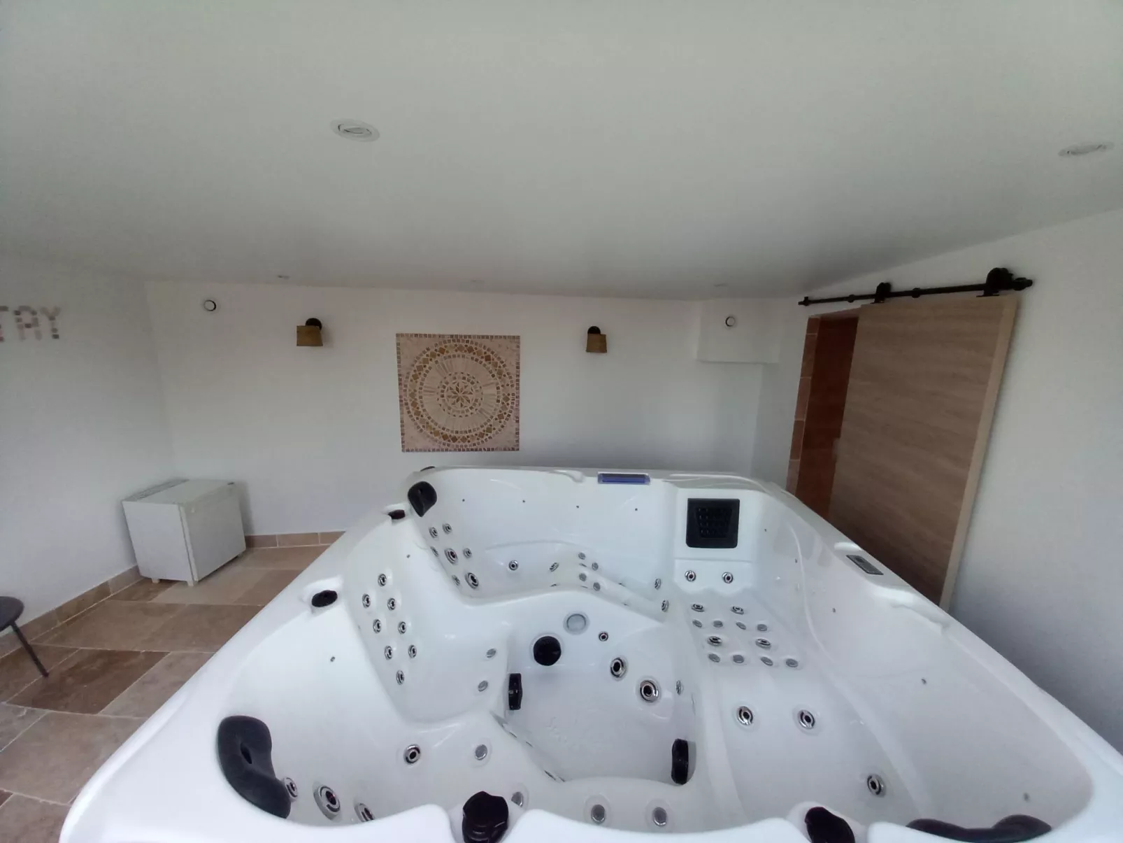 Valentins Gîte Moulin de Tartay in Avignon