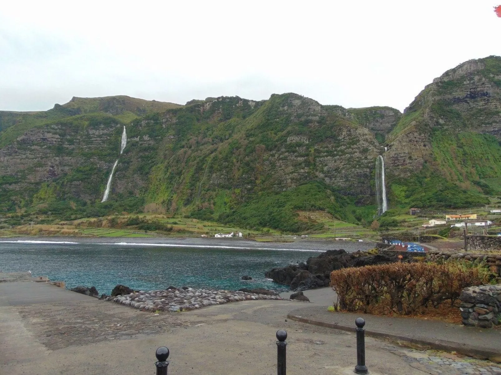 Maison de la Belle Mere 2-Buiten