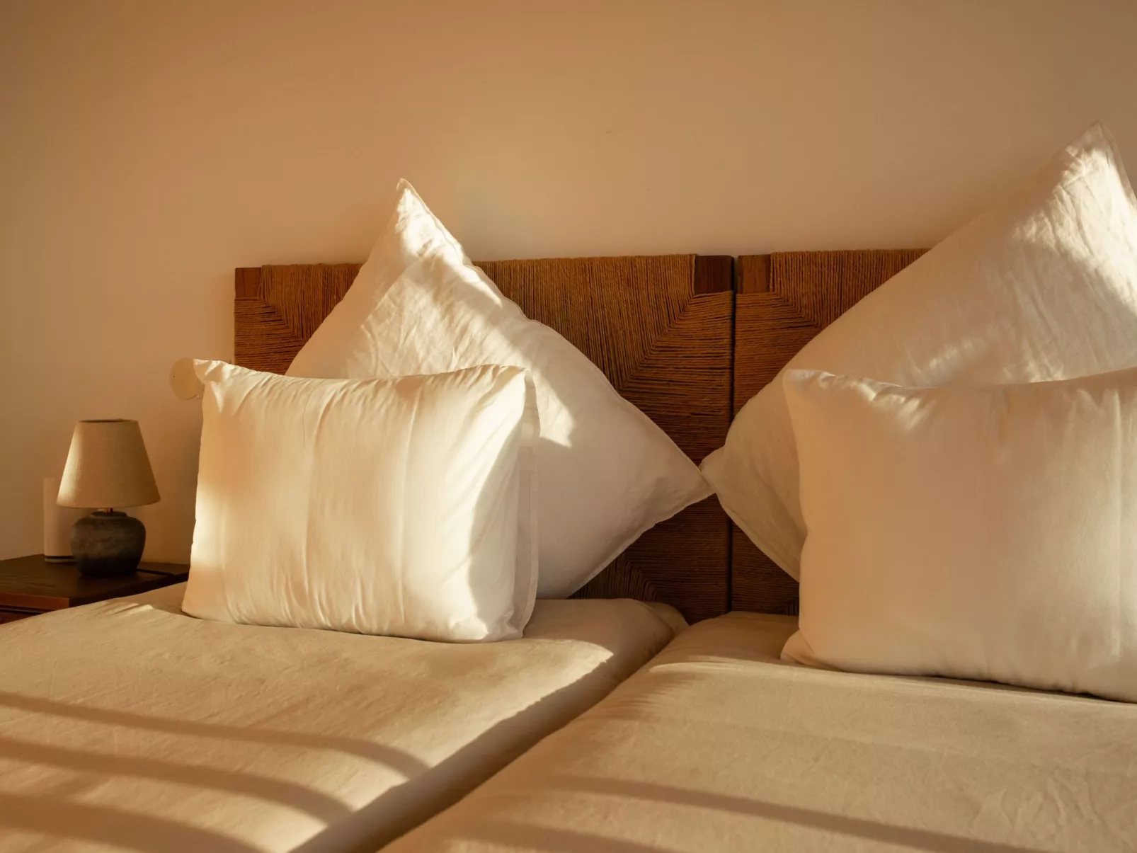 Villa Izabel Meerblick-Binnen