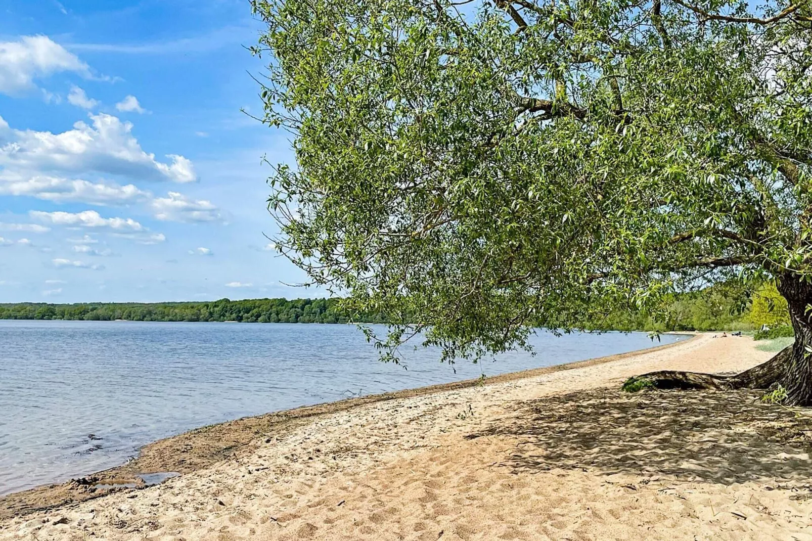 4 sterren vakantie huis in TOMELILLA-By Traum-Niet-getagd