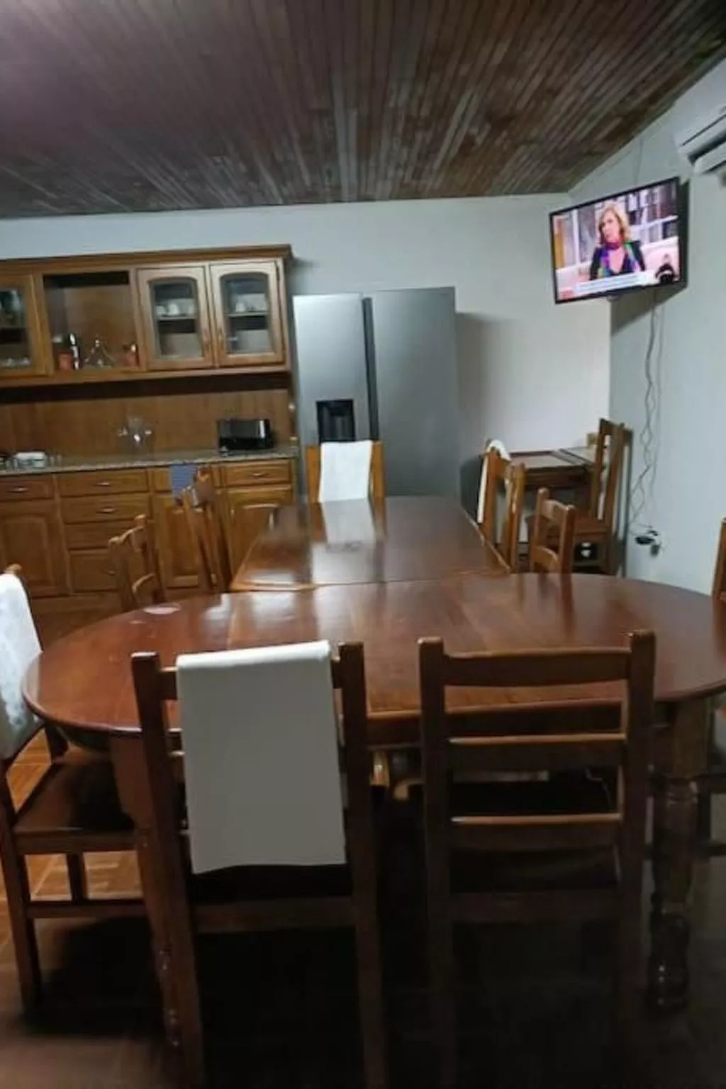 Villa de vacances-Binnen