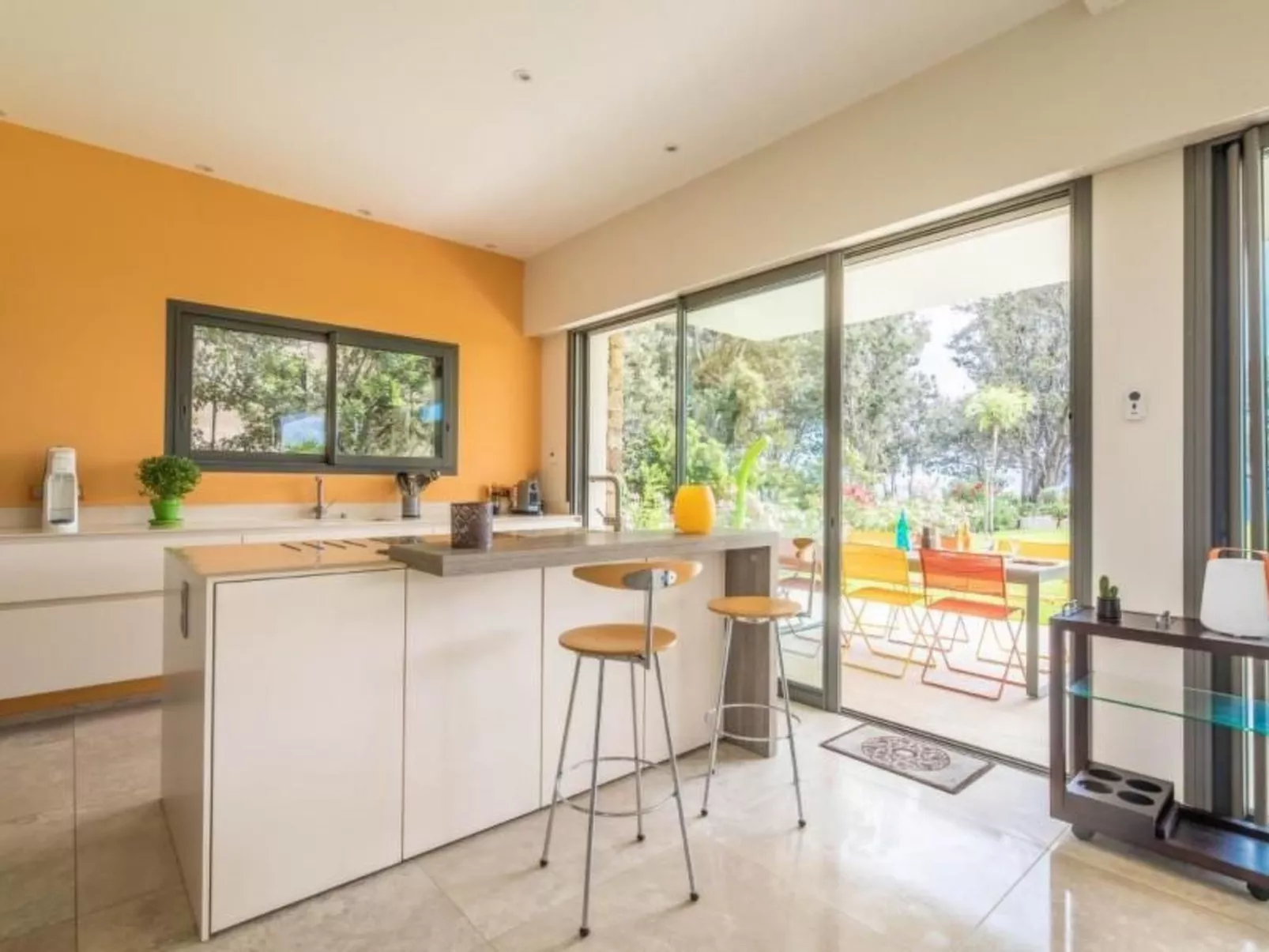 Casa Enorati - Direkter Zugang zum Meer-Binnen