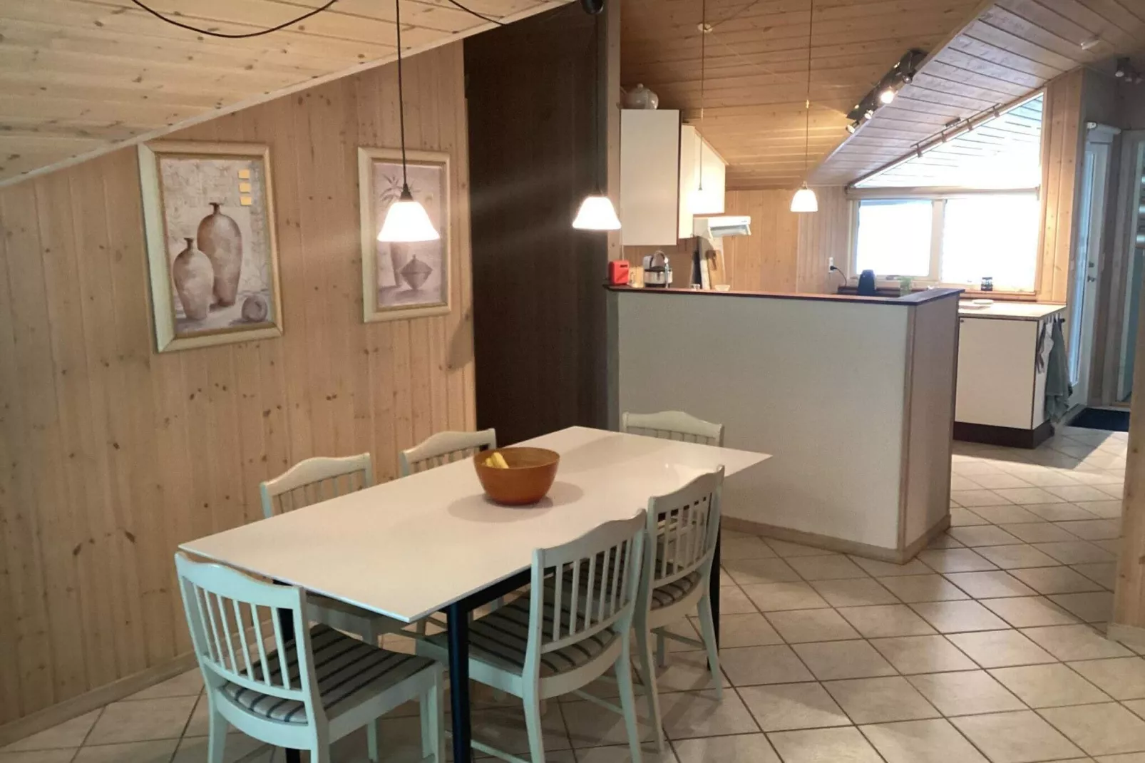 4 sterren vakantie huis in Hadsund-Binnen