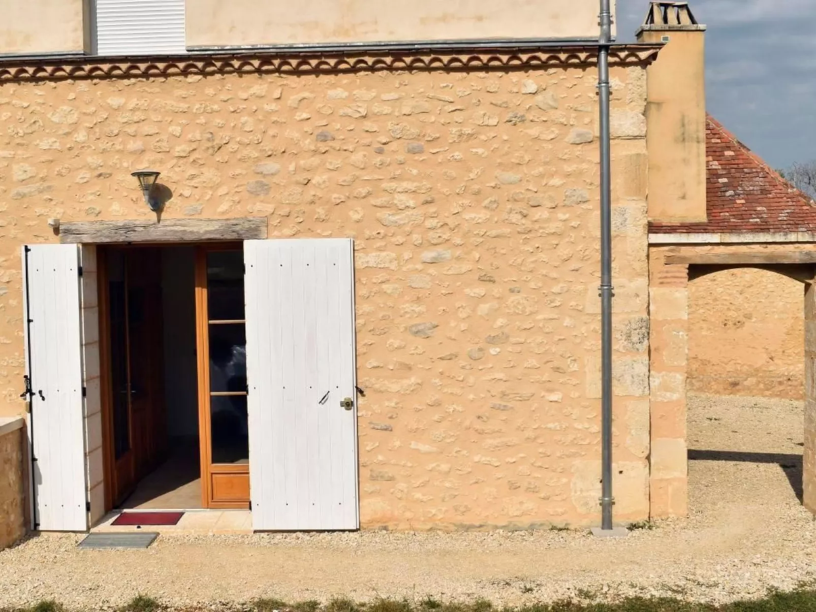 Domäne "Domaine de Ravel"