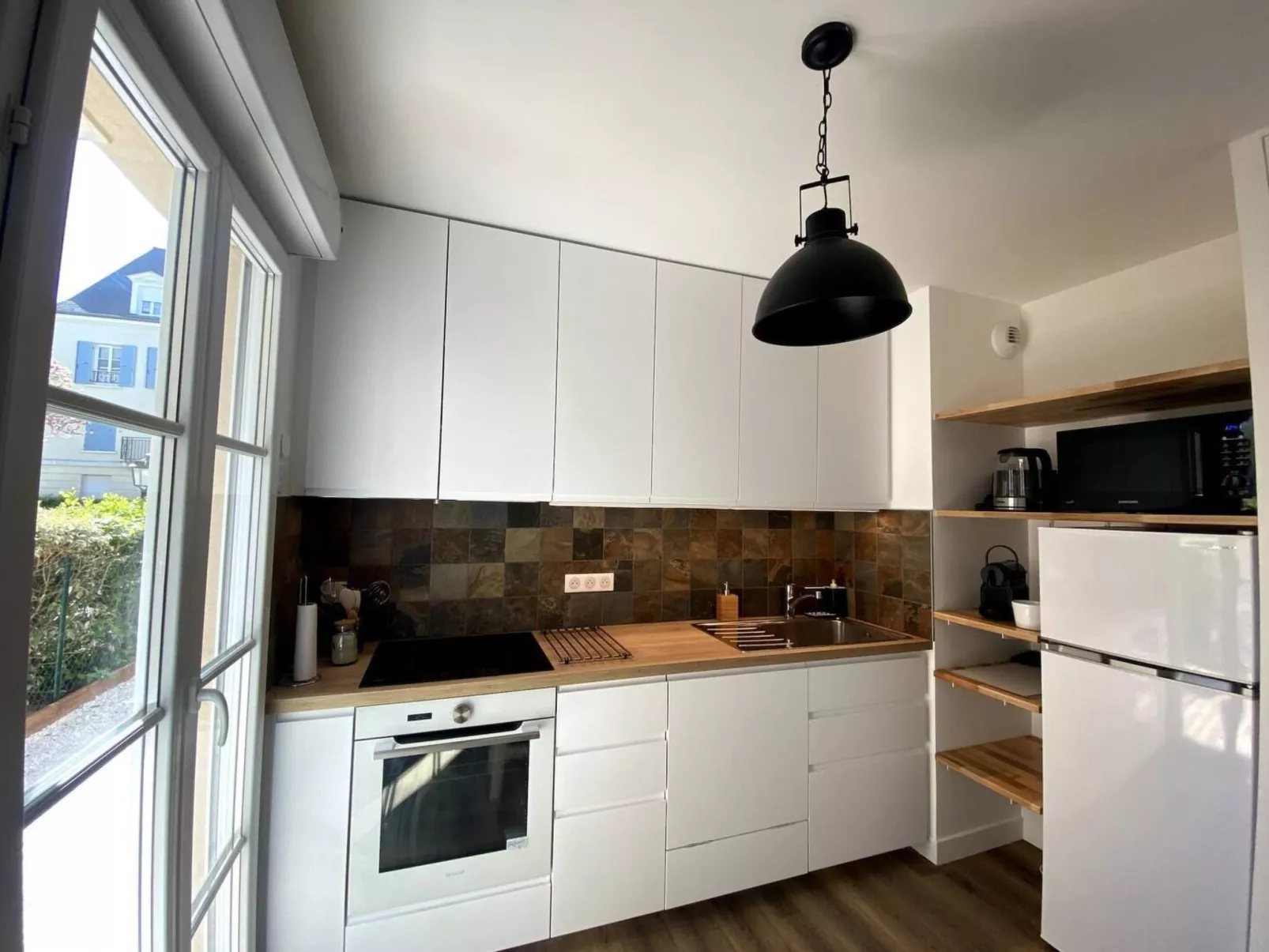 Charme DisneyLand Paris Vallée Village 8P See