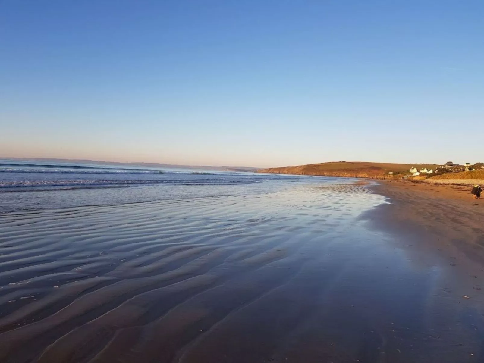 Hütte für vier Personen-Buiten