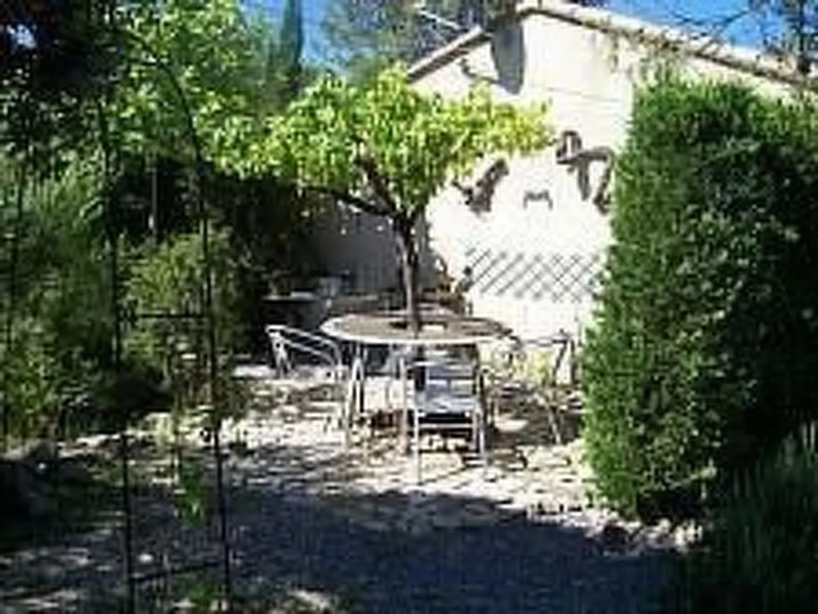 Lilliputienne am Parc le Duc