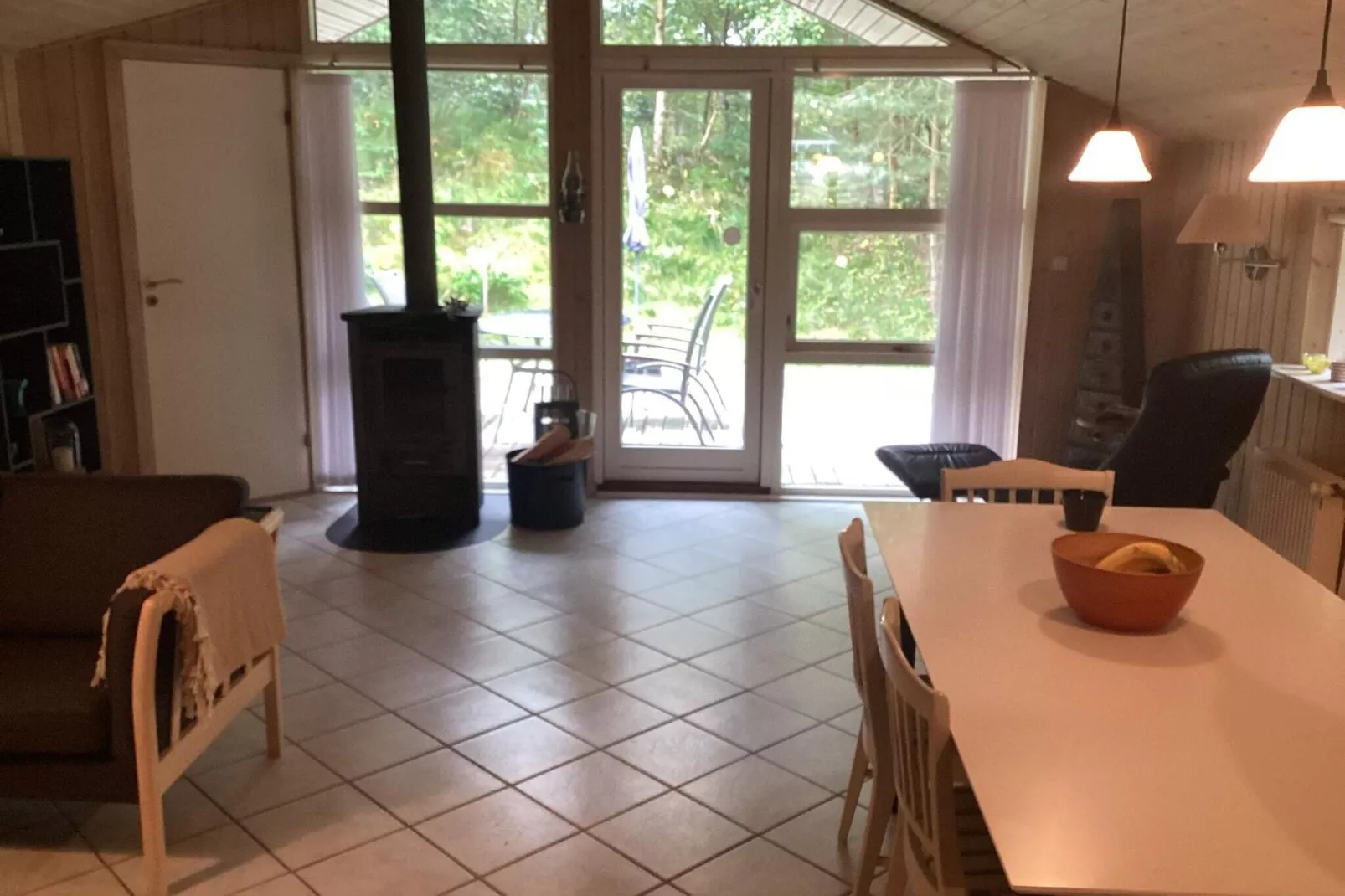4 sterren vakantie huis in Hadsund-Binnen