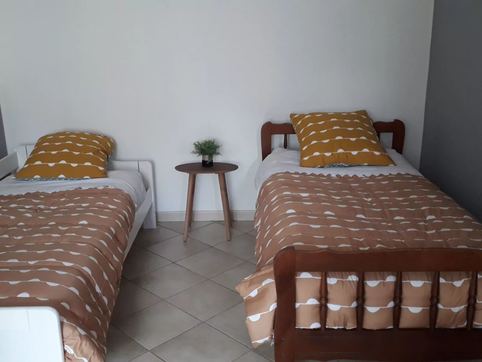 Charmante Ferienwohnung Normandie Manche