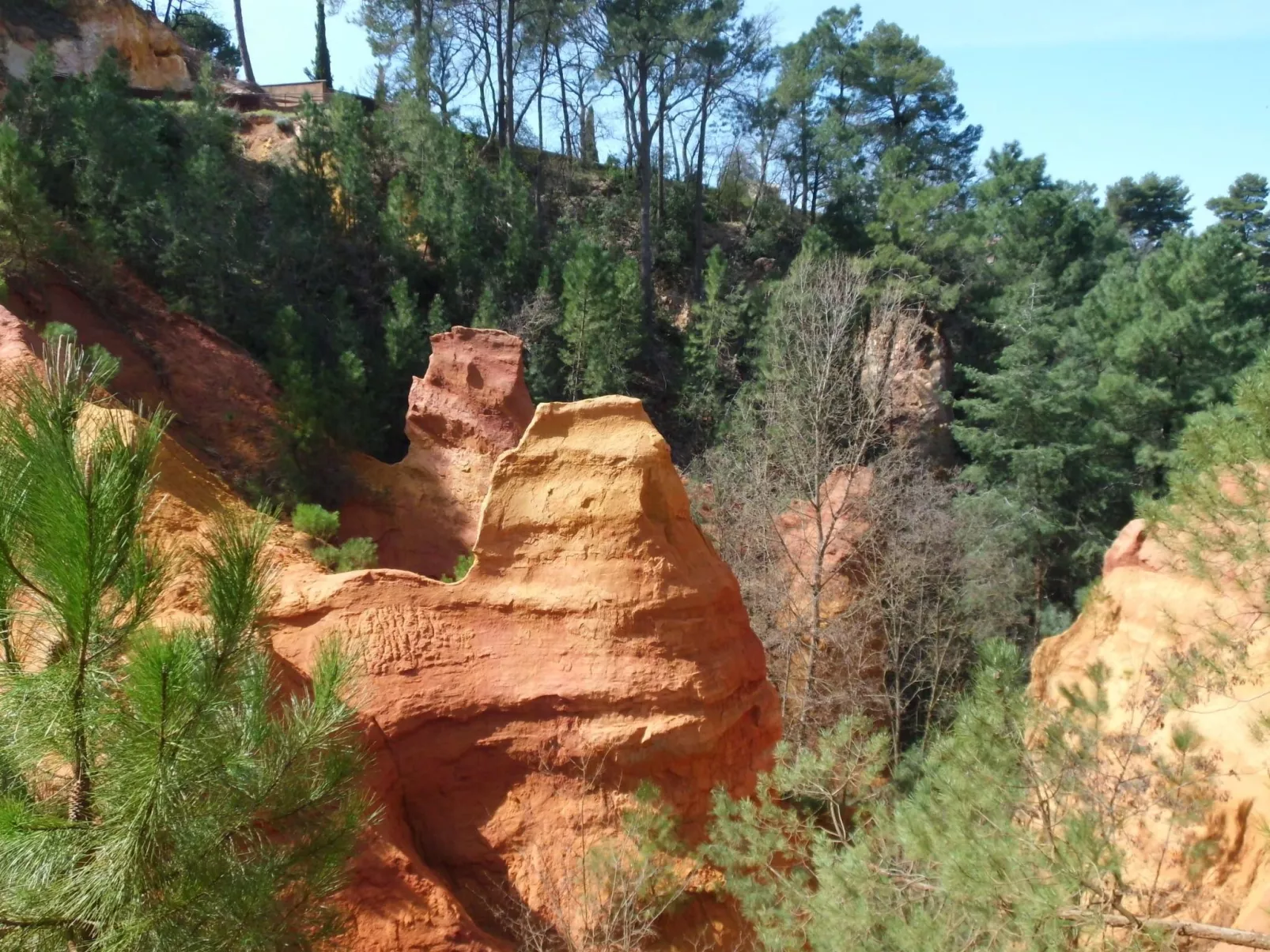 Im Luberon Provence-Image-tags.info