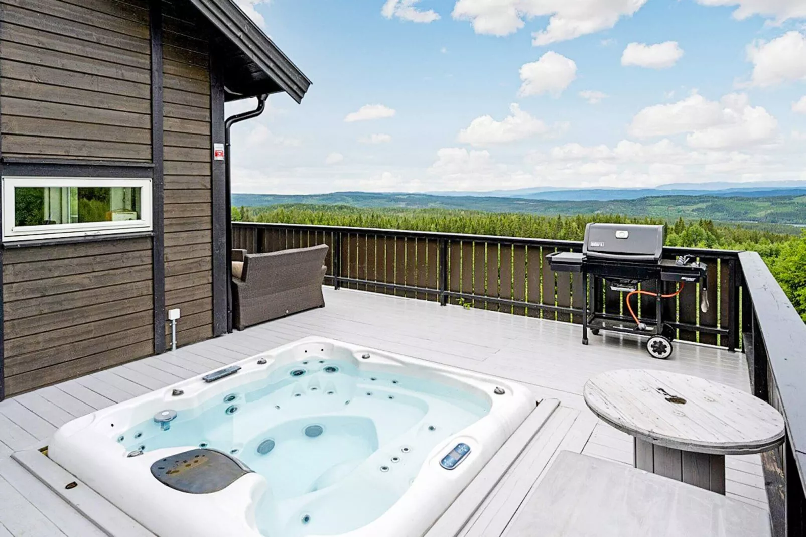 4 sterren vakantie huis in Fall-By Traum-Spa