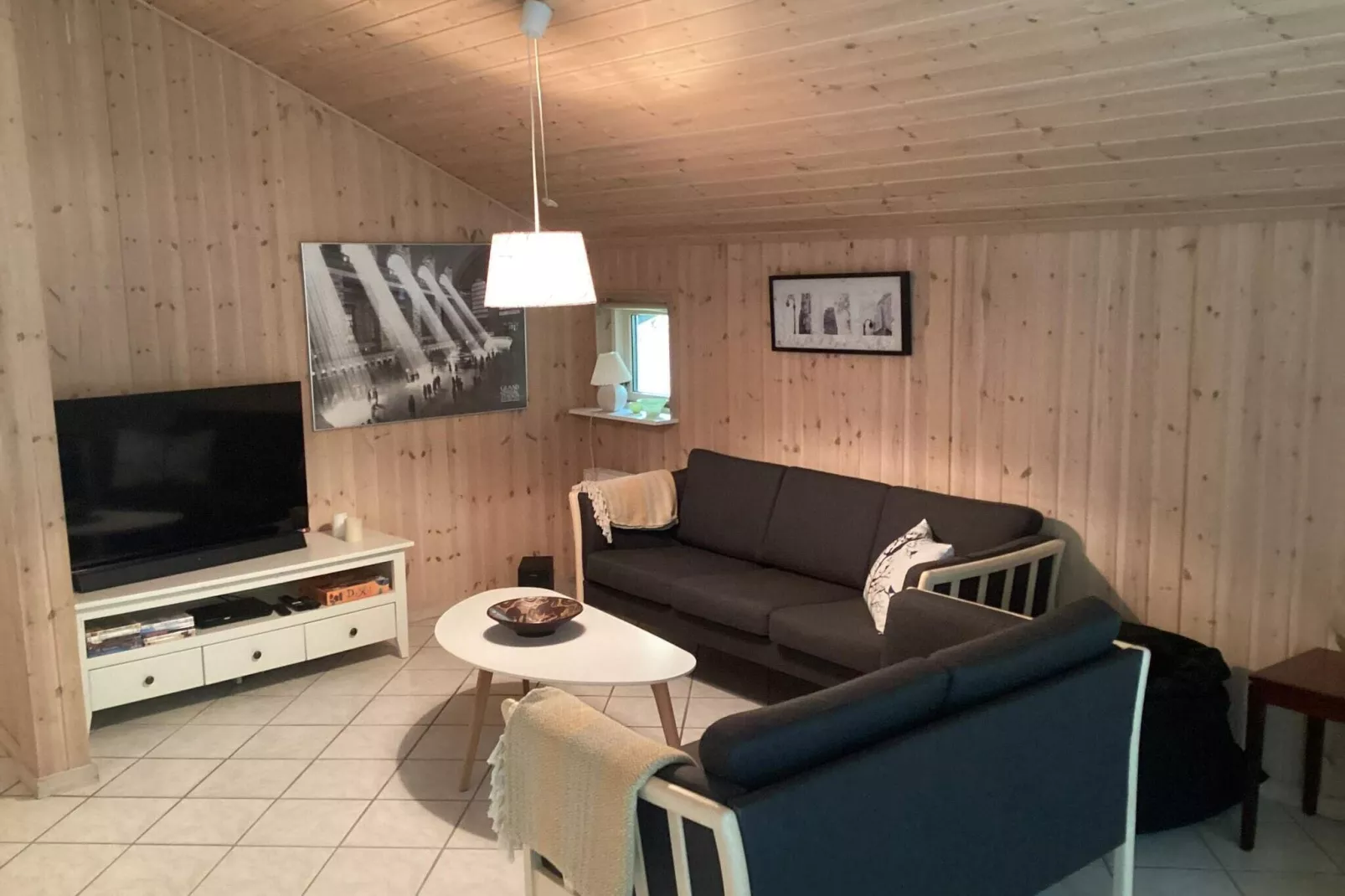 4 sterren vakantie huis in Hadsund-Binnen