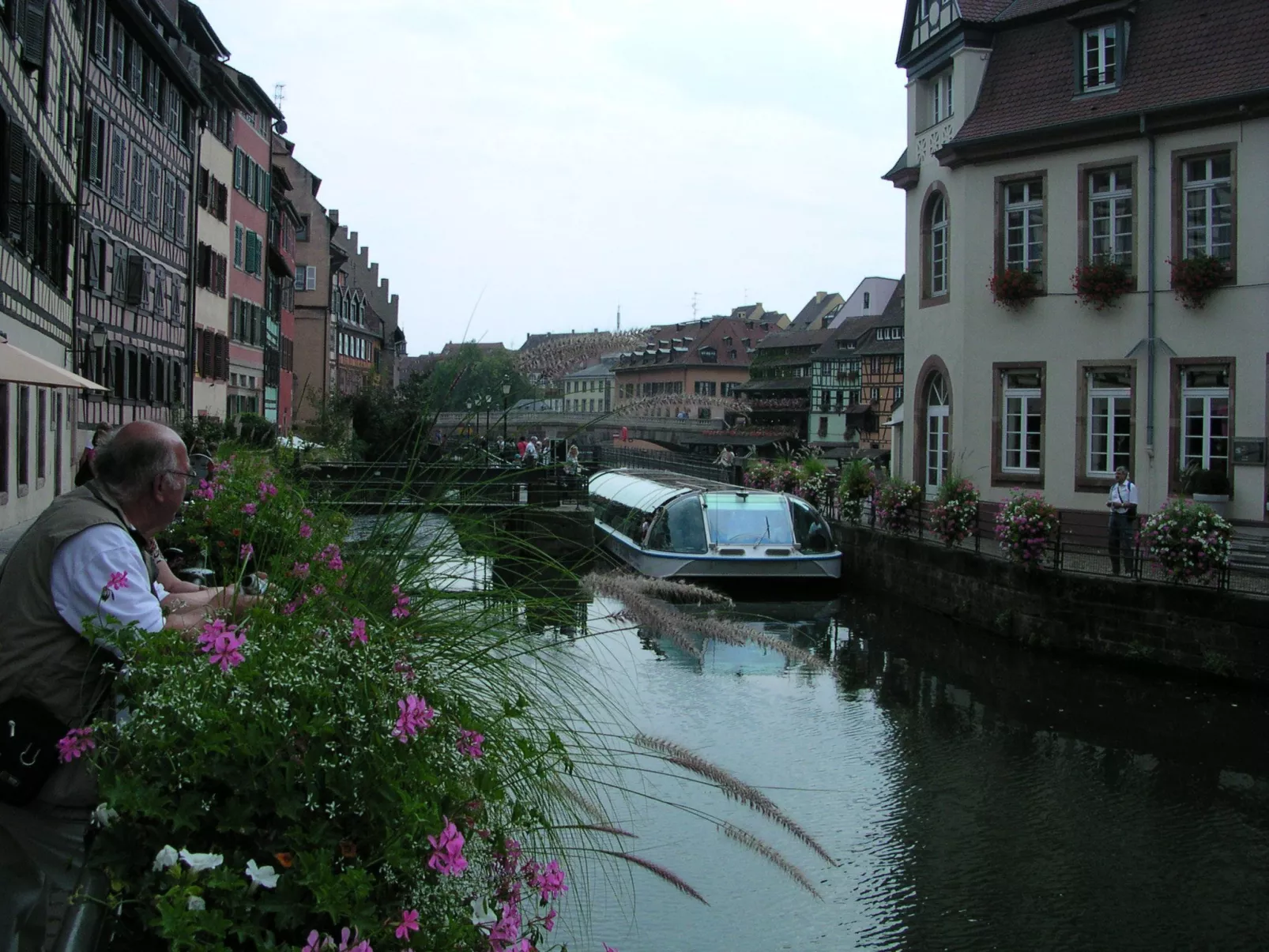 Zwischen Elsass und Vogesen, gite in einem schönen Chalet.-Buiten