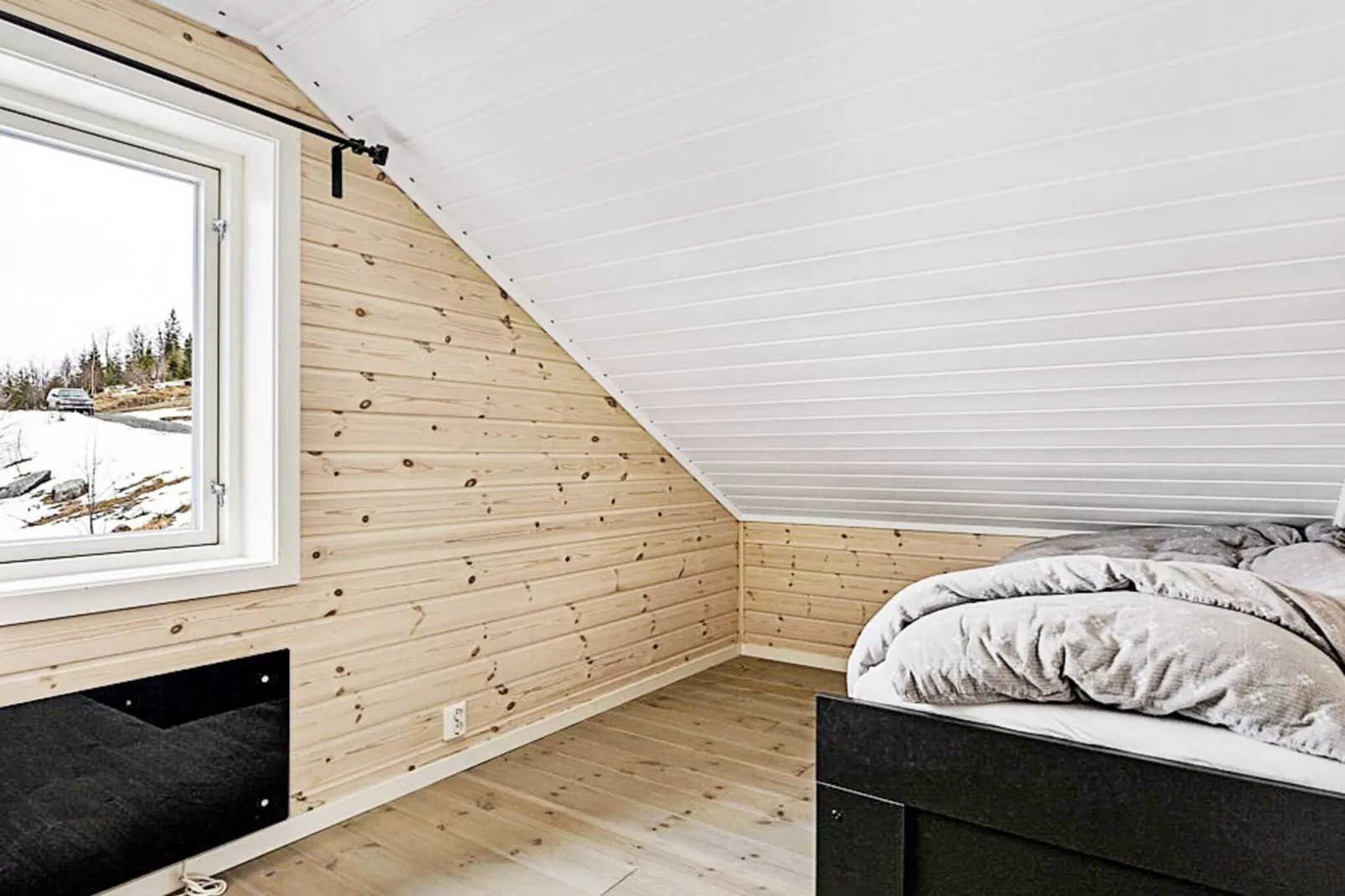 4 sterren vakantie huis in Fall-By Traum-Binnen