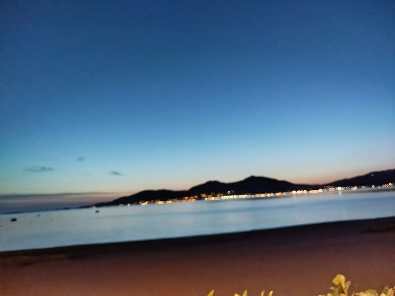 Corse du Sud 10mn von den Stränden entfernt - Olmeto App 4P-Buiten