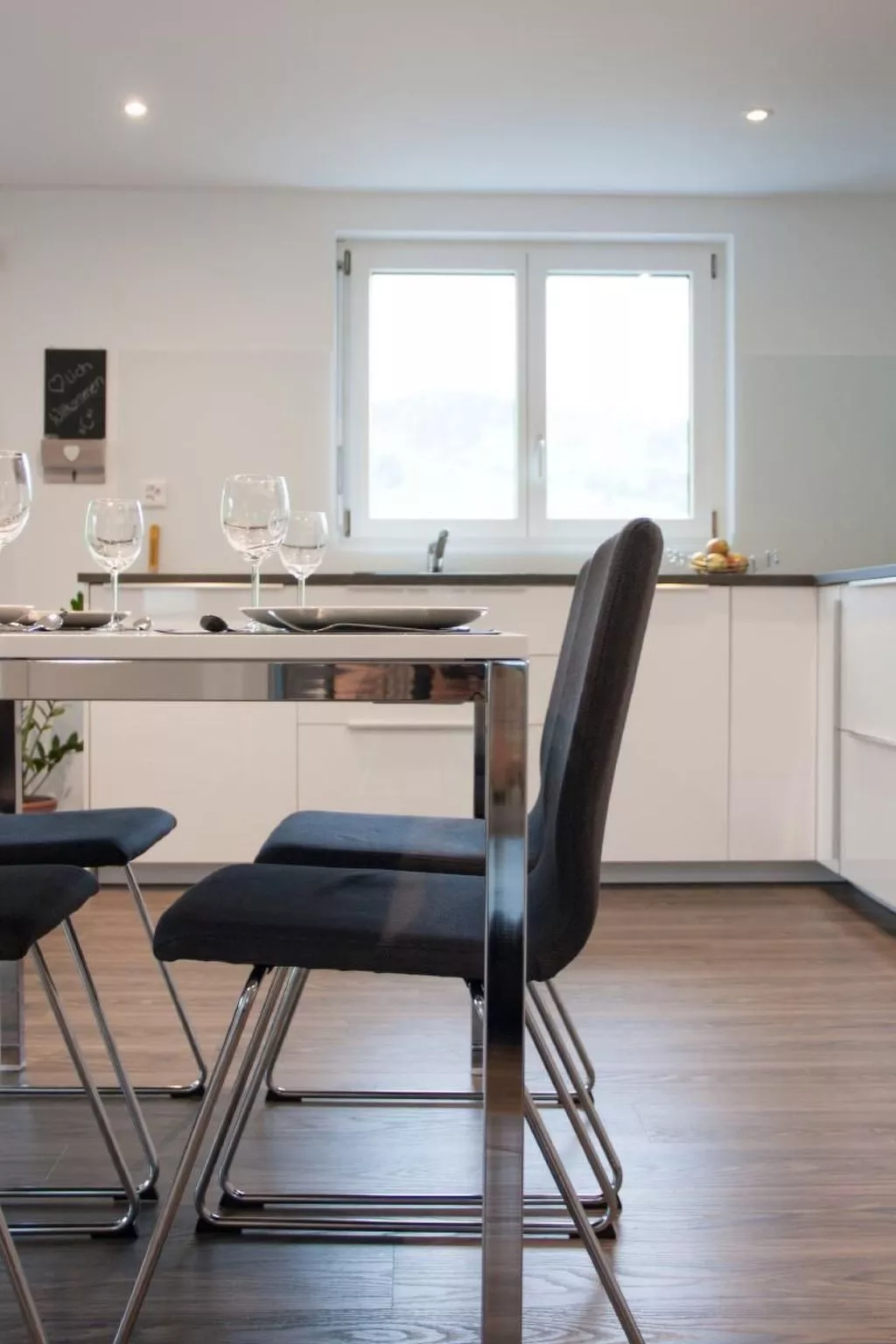 Ferien im Toggenburg