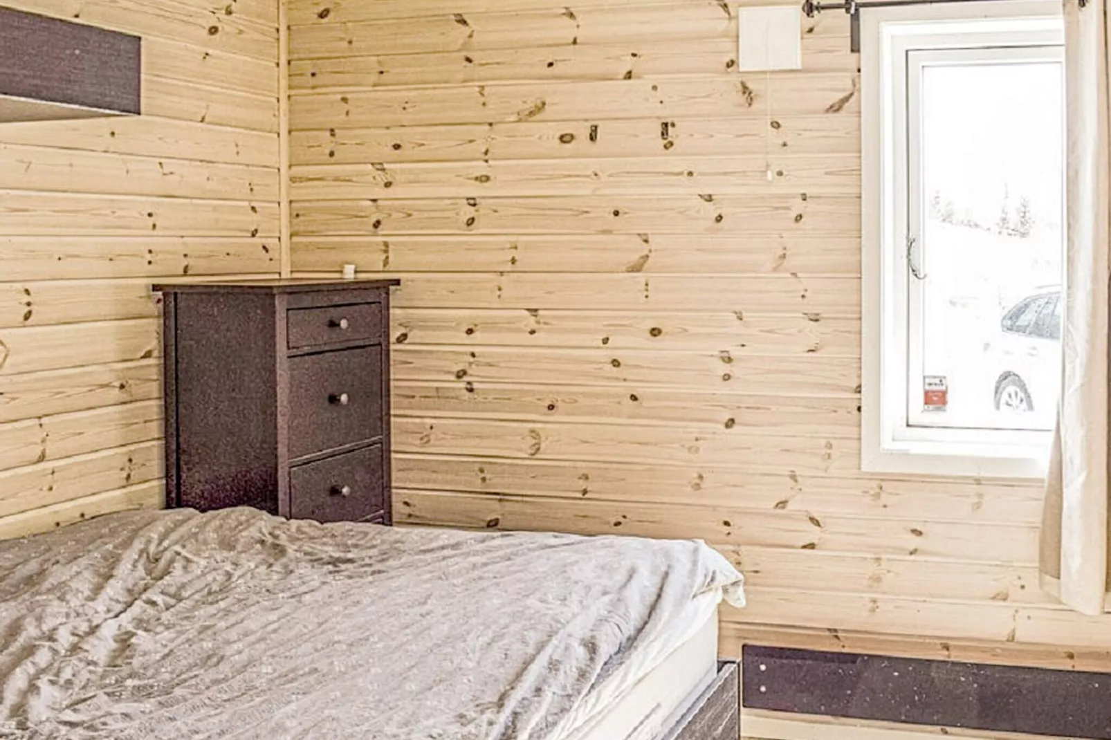 4 sterren vakantie huis in Fall-By Traum-Binnen