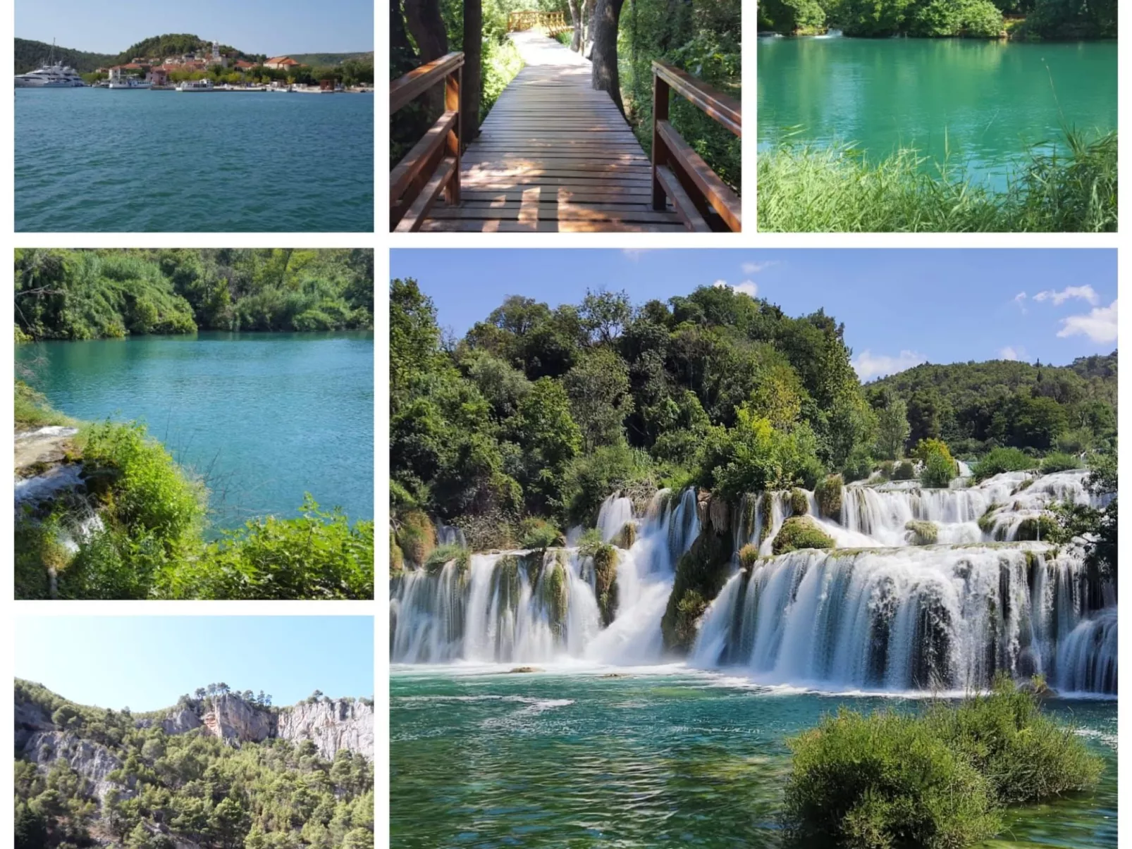 Anwesen "Poljicko imanje" mit eigenem Pool-Buiten