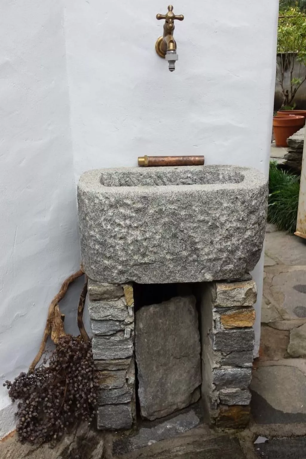 Haus San Cristoforo - Atelier