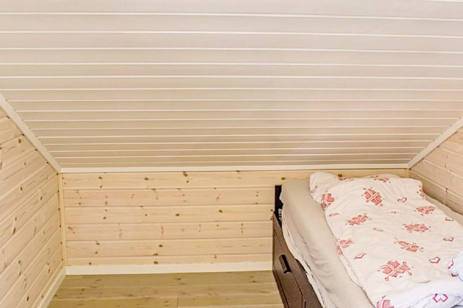 4 sterren vakantie huis in Fall-By Traum-Binnen