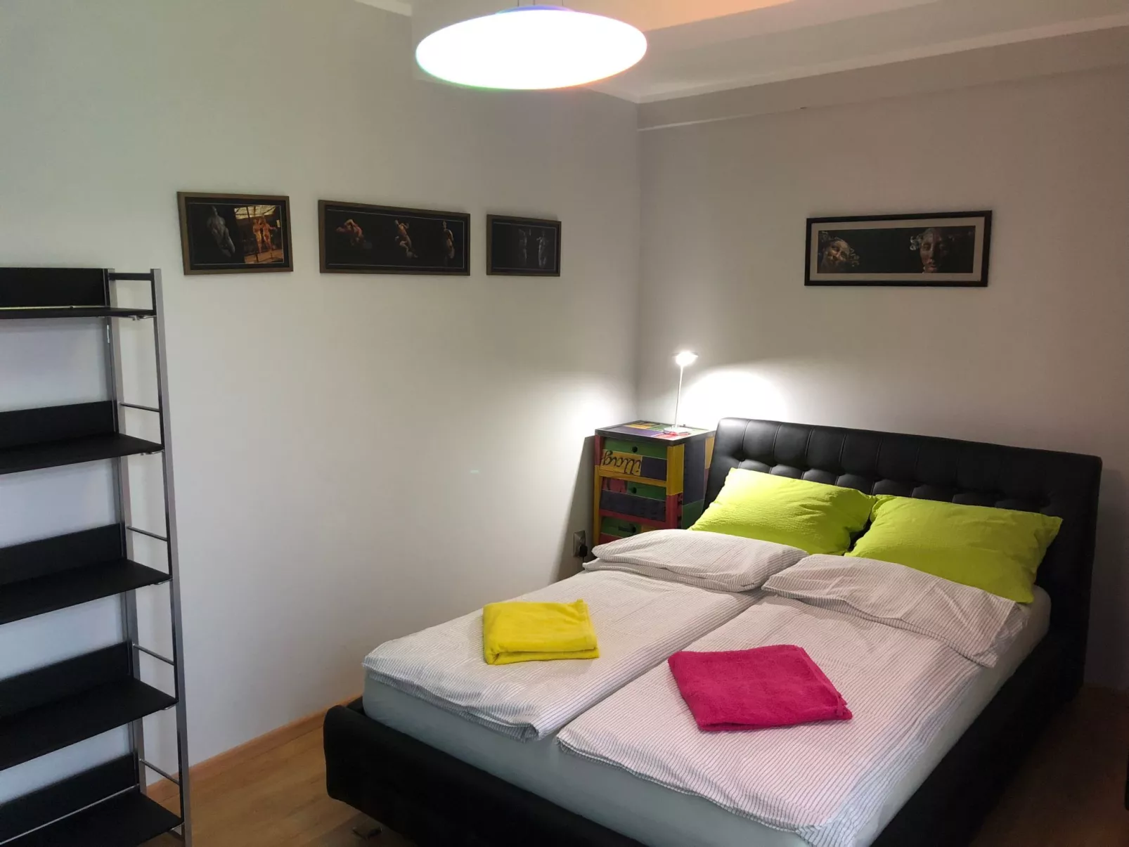 "Relax Cluj Apartment"