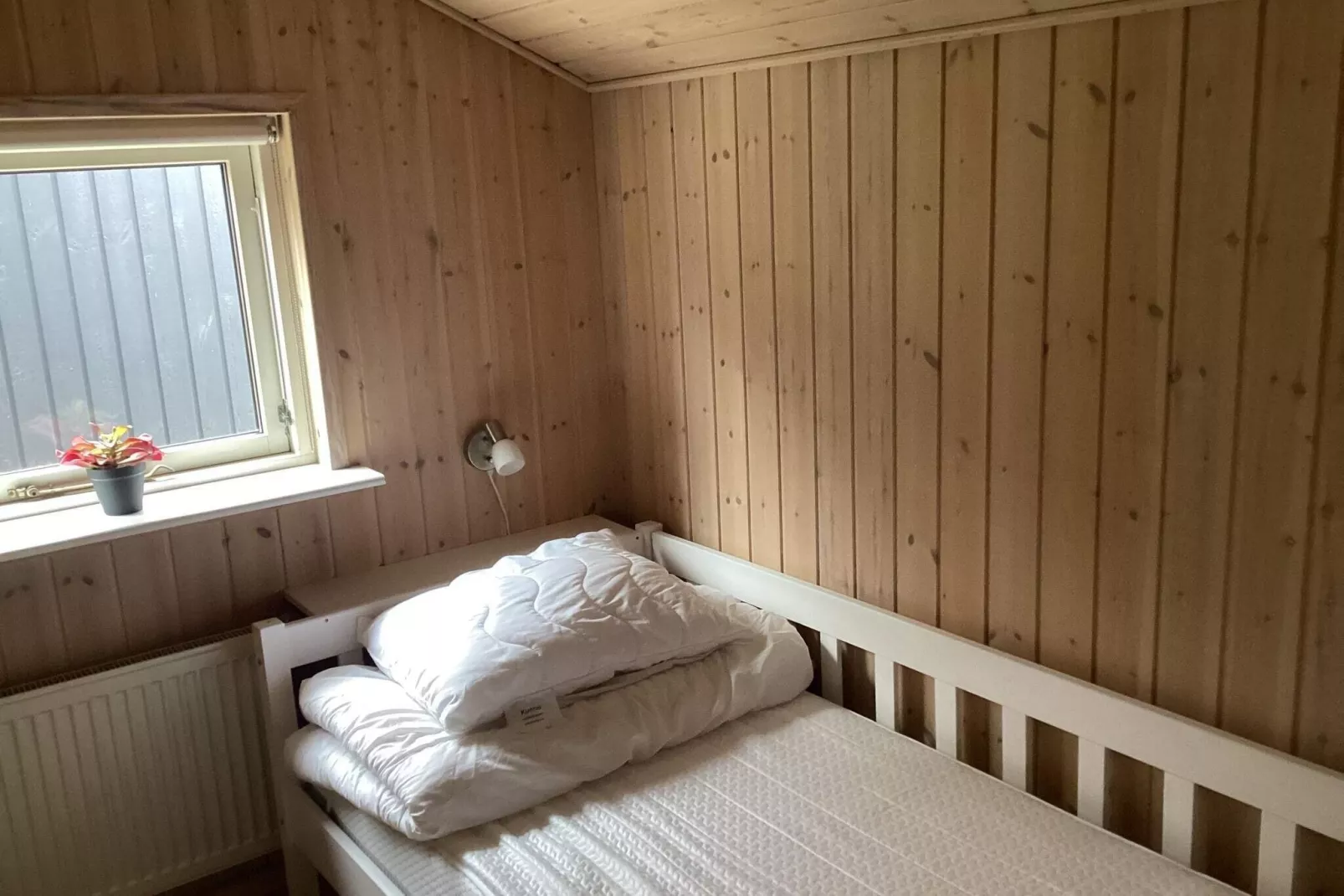 4 sterren vakantie huis in Hadsund-Binnen