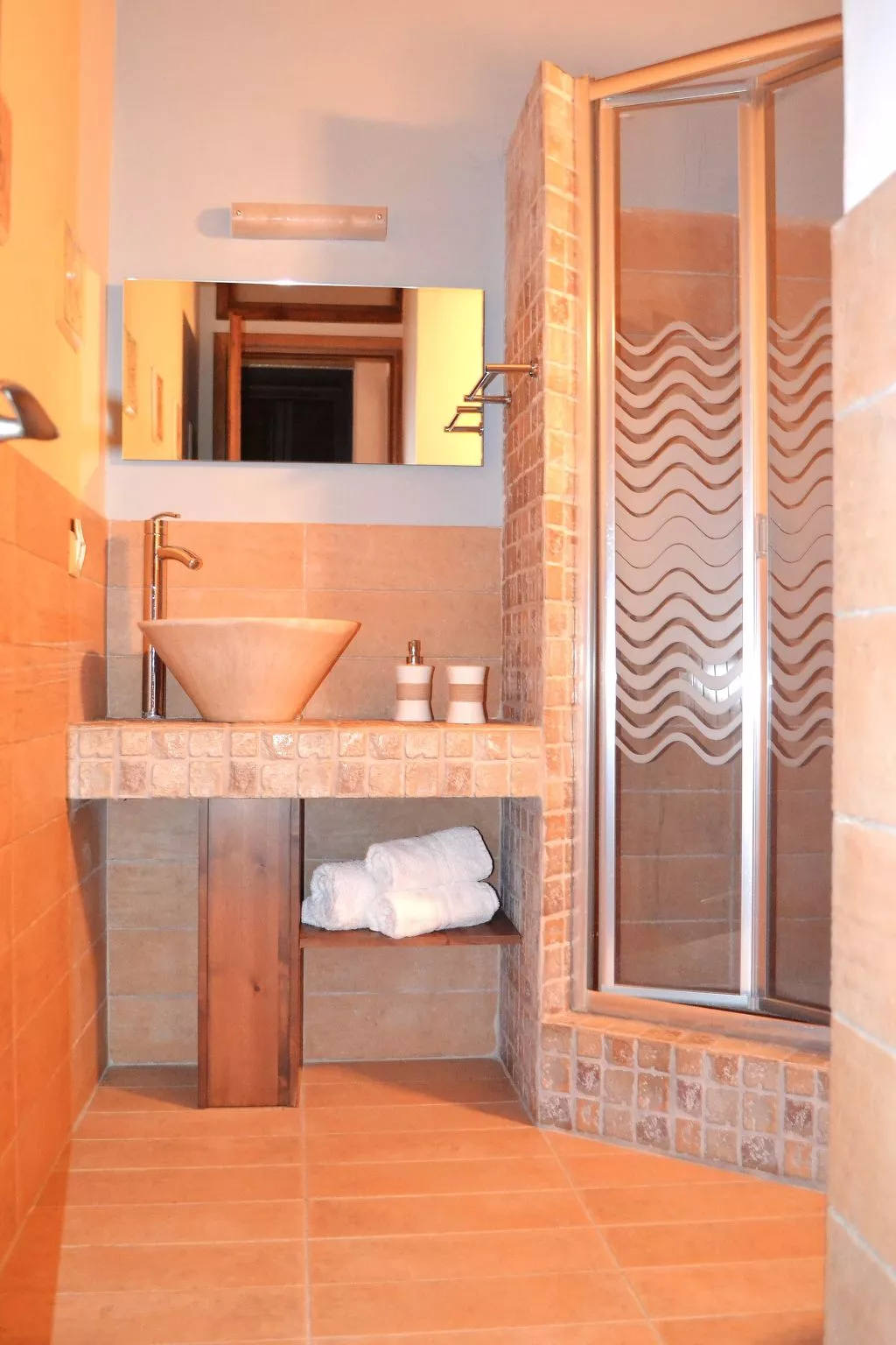 Geräumige Villa mit Pool nur 12km vom Strand entfernt-Binnen