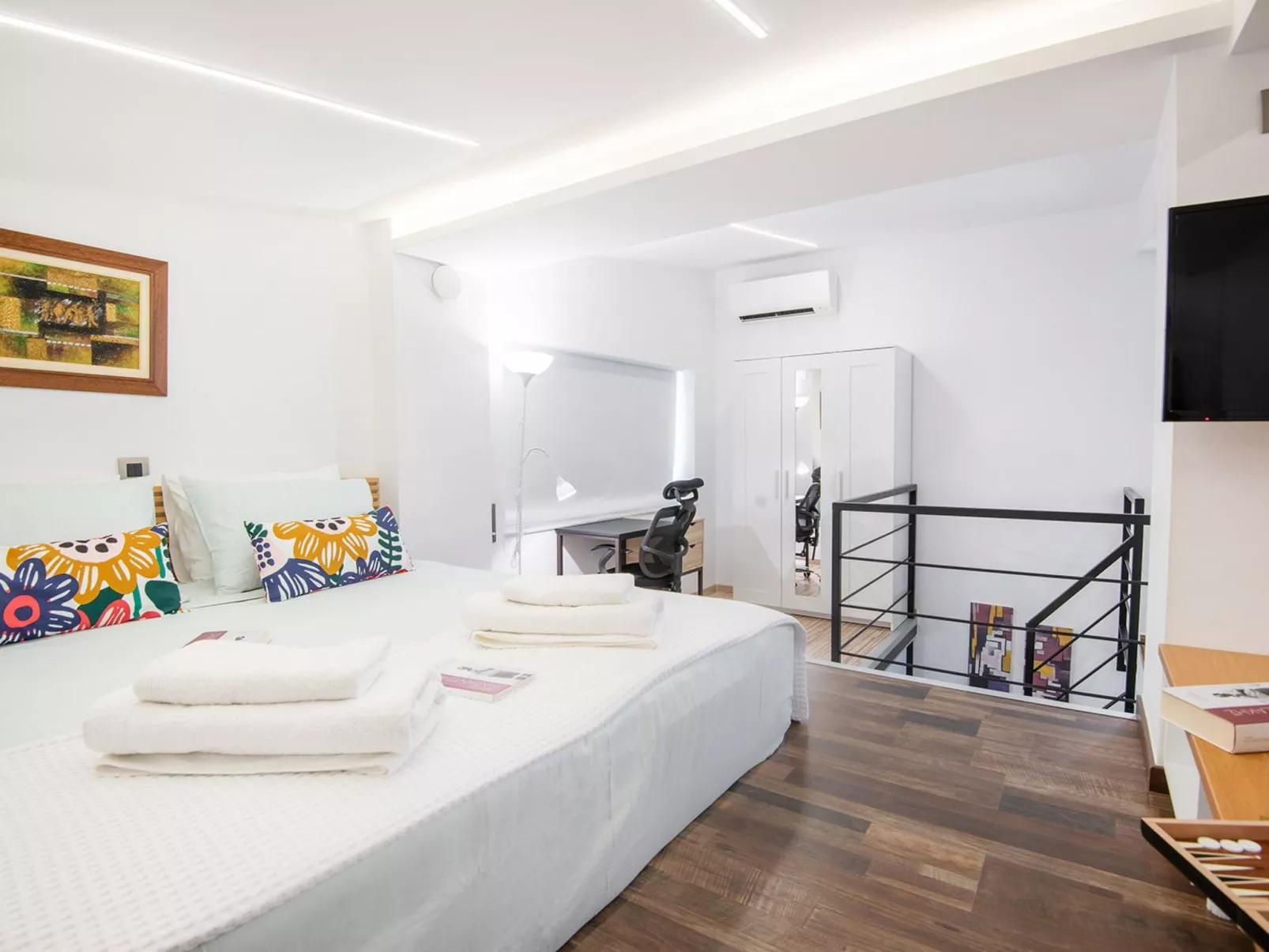 Villa Anna mit privatem Pool und Garten-Binnen