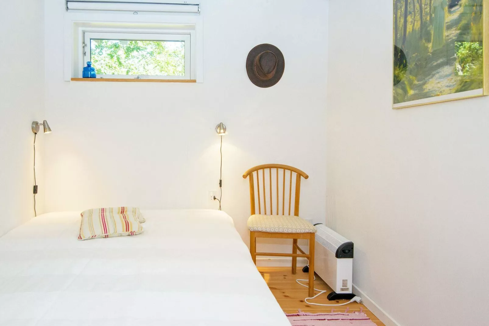6 persoons vakantie huis in Glesborg-By Traum-Binnen