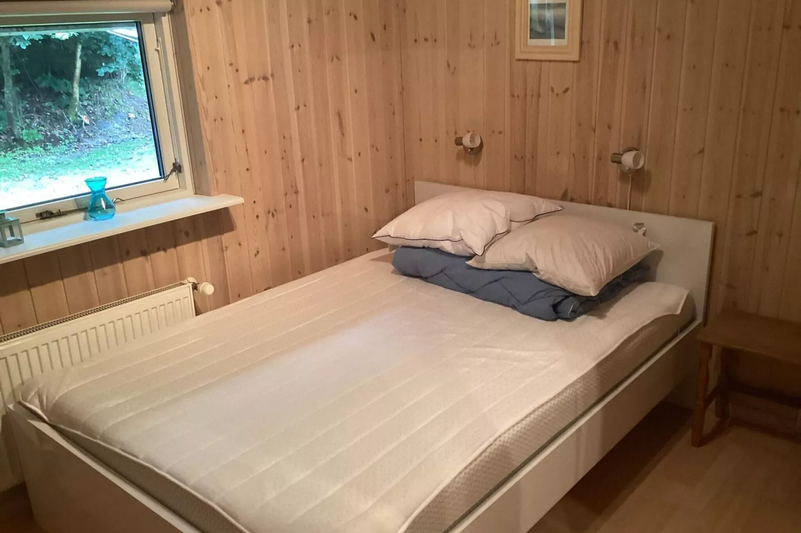 4 sterren vakantie huis in Hadsund-Binnen