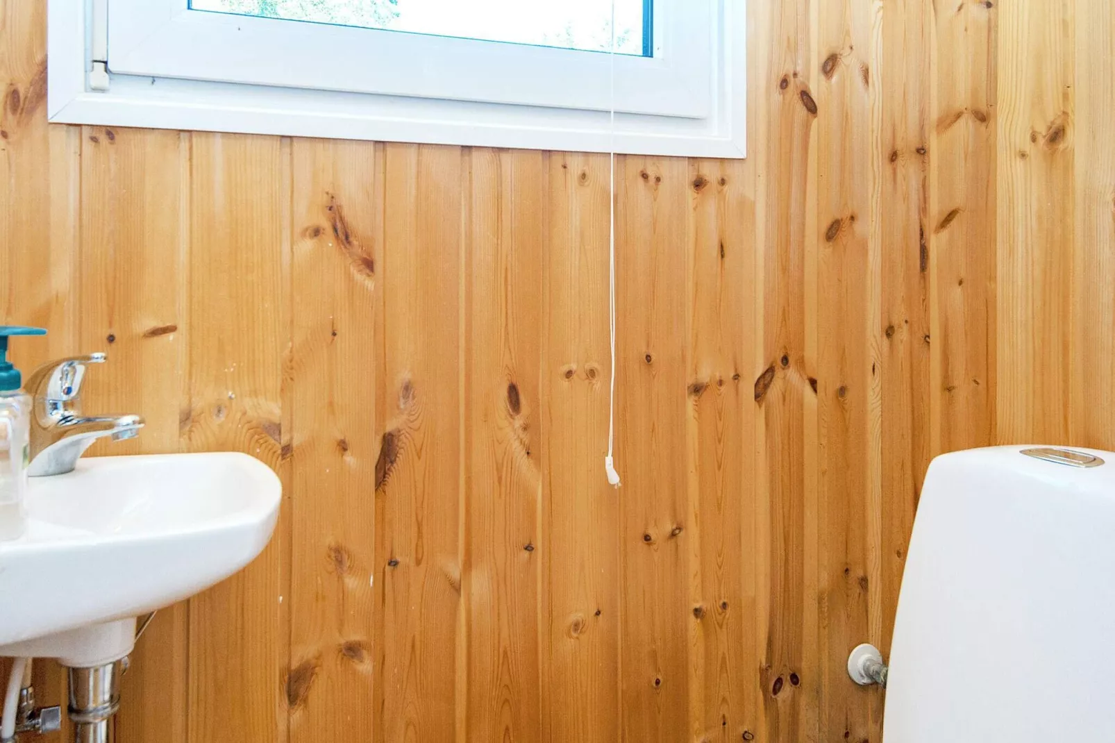 6 persoons vakantie huis in Glesborg-By Traum-Binnen