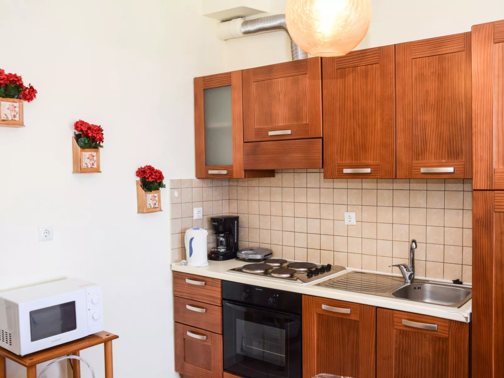 Charmante Ferienwohnung Rubini 2