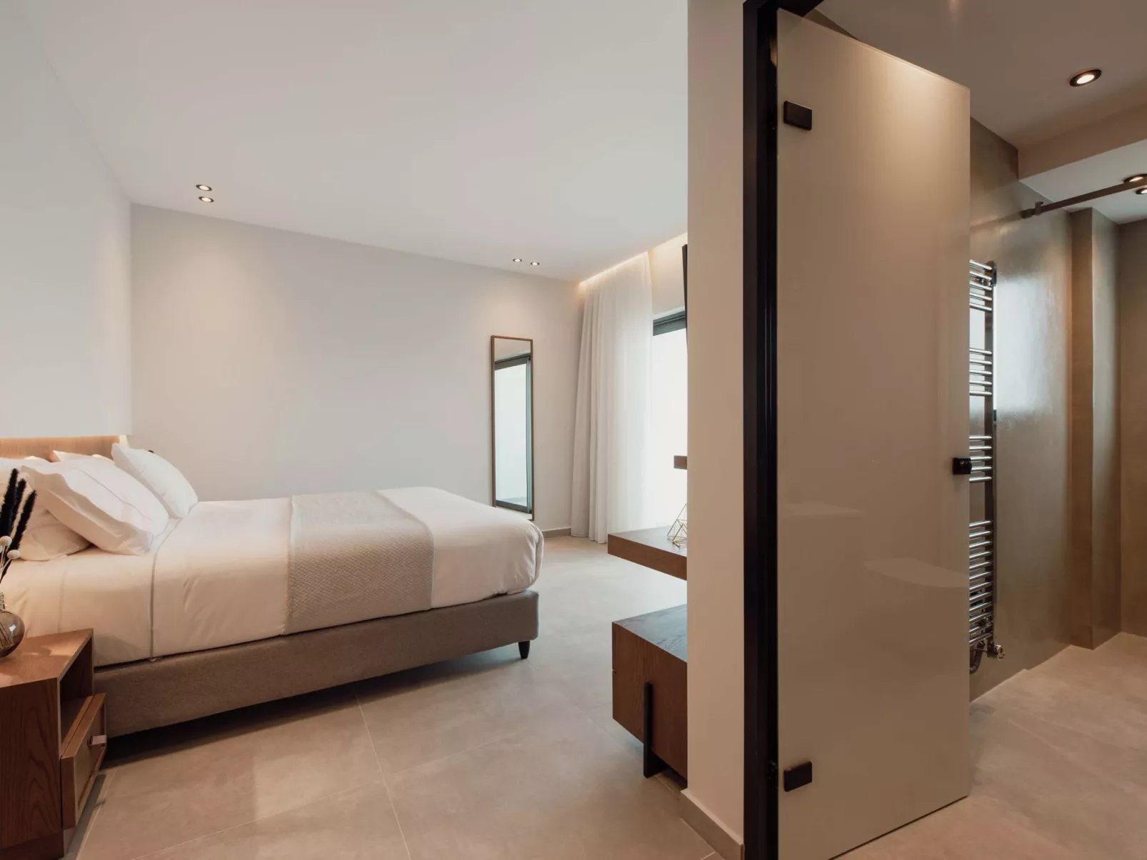 City Moments Penthouse I In der Nähe von allem