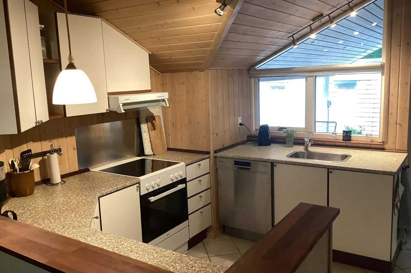 4 sterren vakantie huis in Hadsund-Binnen