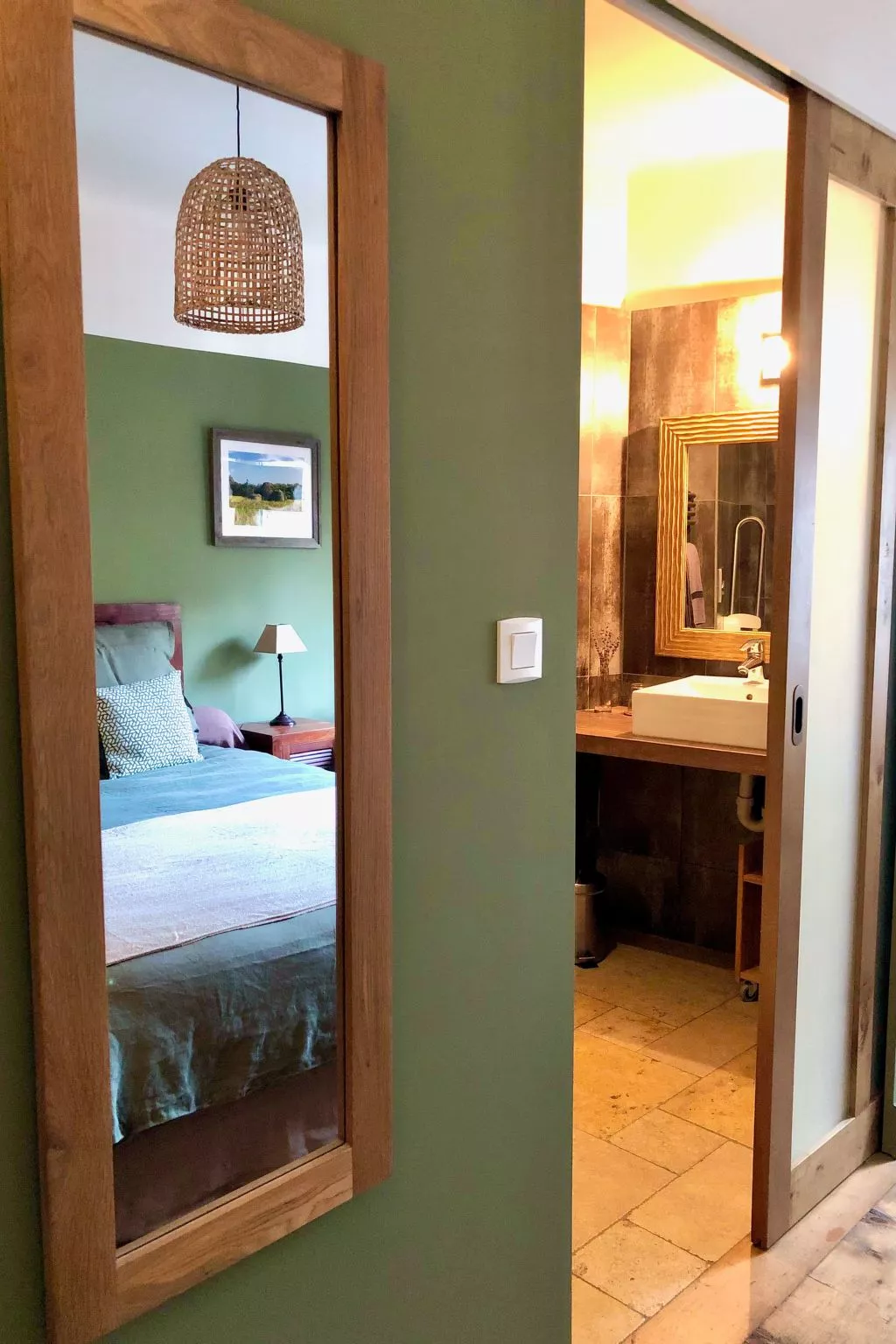 Haus mit Charakter in der Nähe von Uzès und den Cevennen-Image-tags.info