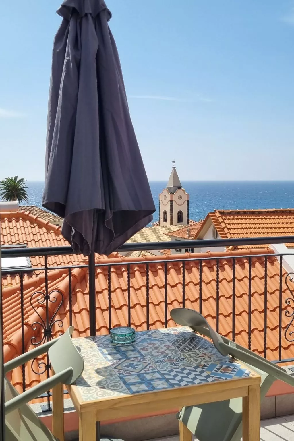 Sunscape Studio, 1-Zimmer-Wohnung - Ponta do Sol