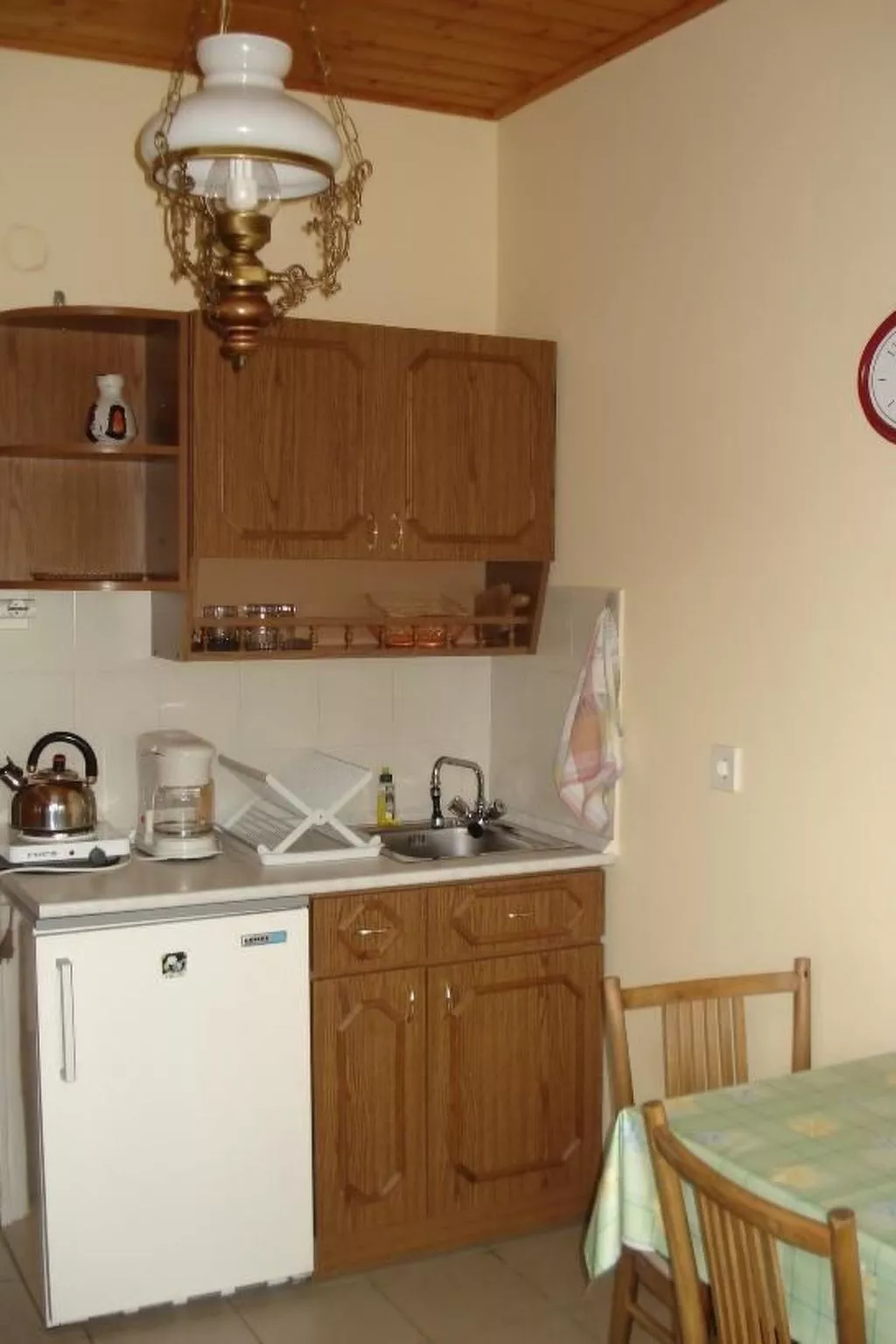 Appartement Tamara mit Sauna, Grill und Whirlpool